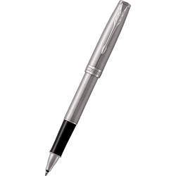 Finish – Stainless Steel