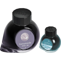 Ink Color – Ganymede & Icy Moon