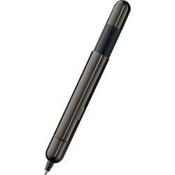 Finish – Ruthenium