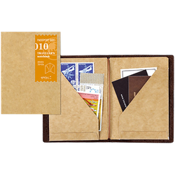 Specialty – Kraft File