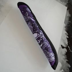 Finish – Raven 3