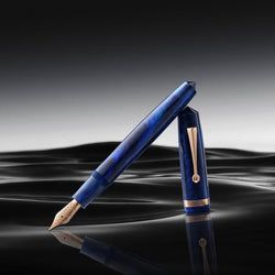 Finish – Azzurro Diamante