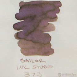 Ink Color – #373