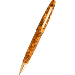 Finish – Honeycomb - Gold Trim