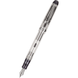 Finish – Clear