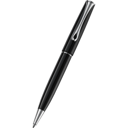 Finish – Black Lacquer