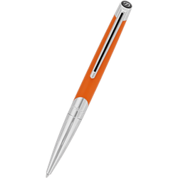Finish – Orange