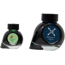 Map of Mars & Mars Attacks