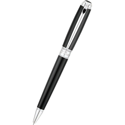 Finish – Black/Palladium