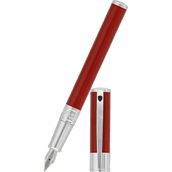 Finish – Scarlet Red
