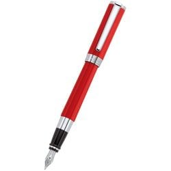 Finish – Red