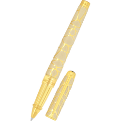 Finish – Orlinski Gold