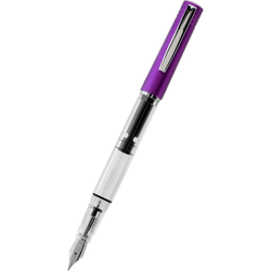 Finish – Purple Frost