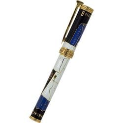 Finish – Sapphire Blue