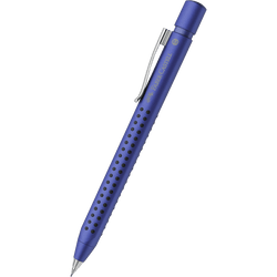 Finish – Metallic Blue