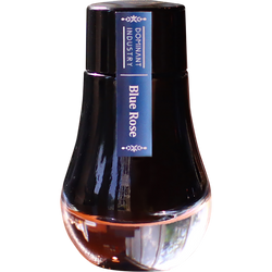 Finish – Blue rose