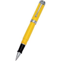 Finish – Yellow
