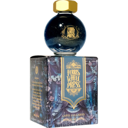 Ink Color – Lapis Lullabies