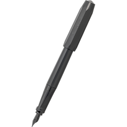 Finish – Black