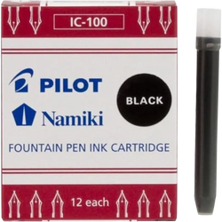 Ink Color – Black