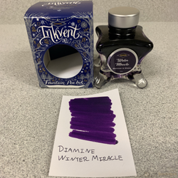 Ink Color – Winter Miracle