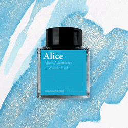 Ink Color – Alice