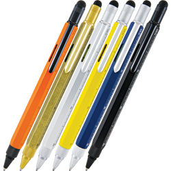 Finish – Multicolor