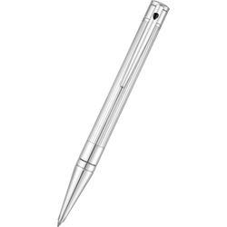 Finish – Chrome