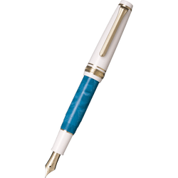 Finish – Bleu Ciel