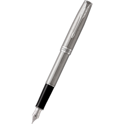 Stainless Steel