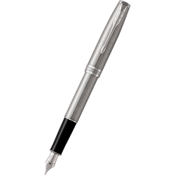 Finish – Stainless Steel