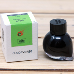 Ink Color – Allan Hills 84001