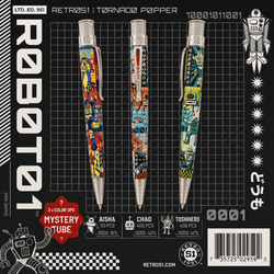 R0B0T01