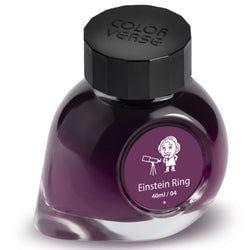 Ink Color – Einstein Ring