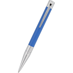 Finish – Electric Blue