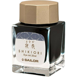 Ink Colors – Yonaga