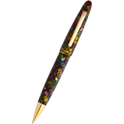 Finish – Botanical Garden - Gold