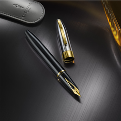 Finish – Black