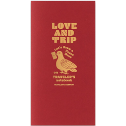Specialty – Love and Trip