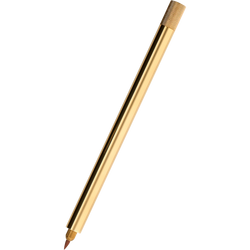 Finish – Brass