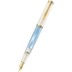 Finish – Pastel Blue