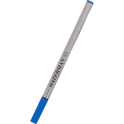 Finish – Blue