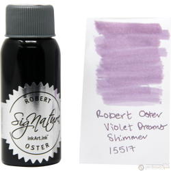 Ink Color – Violet Dreams