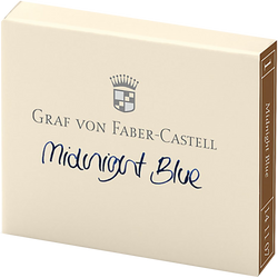 Ink Color – Midnight Blue