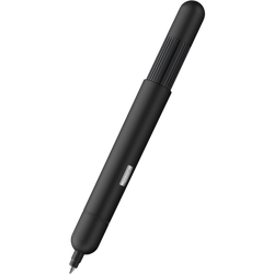 Finish – Black