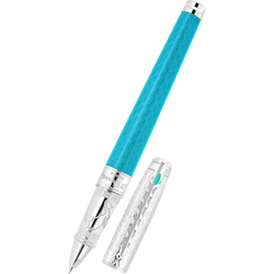 Finish – Ice Blue