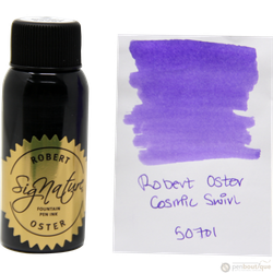Finish – Cosmic Swirl