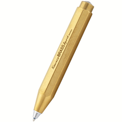 Finish – Brass