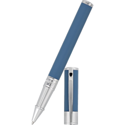 Finish – Shark Blue