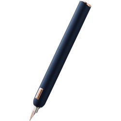 Finish – Dark Blue